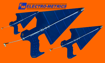 Log Periodic Antennas